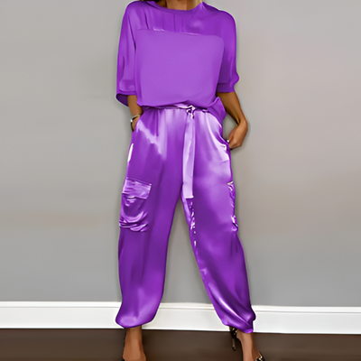 Danielle™ | Stylish Two-Piece Set