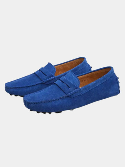 Men's  Loafers - Emma & William