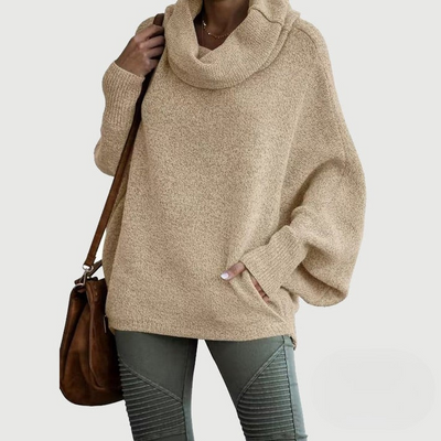 Martha - OVERSIZE SWEATER