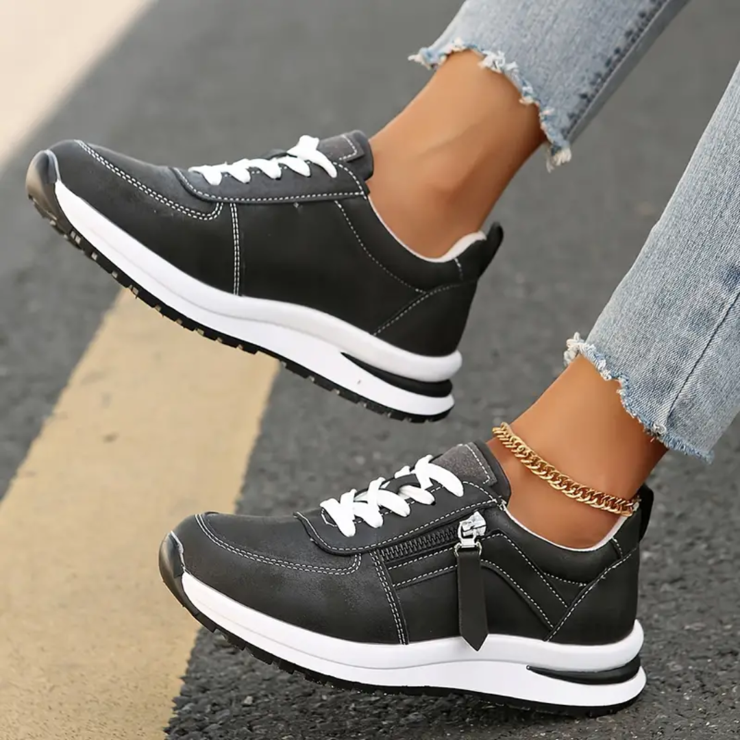 Kelly | Orthopedic Comfort Sneakers