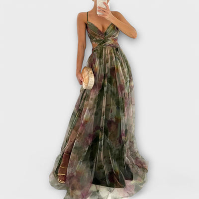 Annai | Maxi dress
