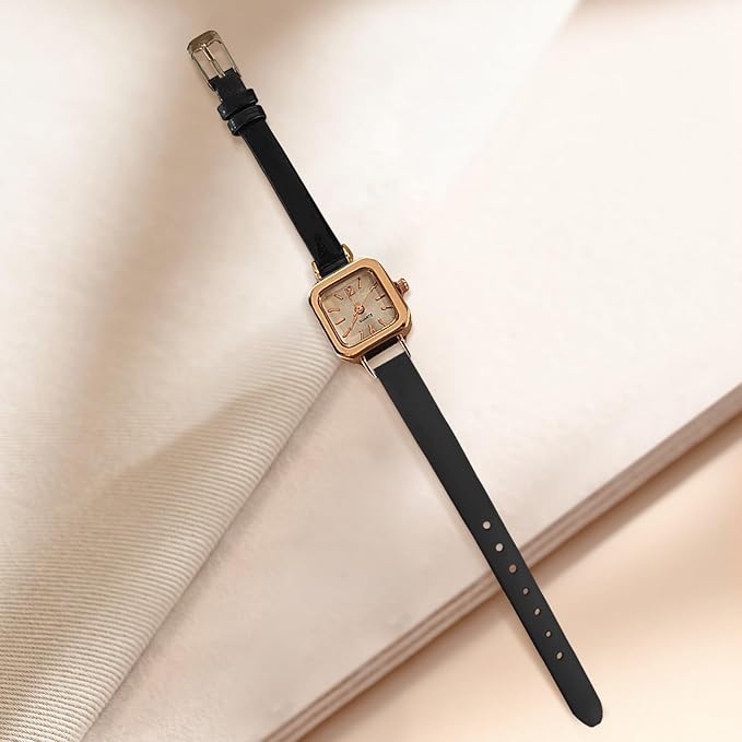 Fashionable quartz watch