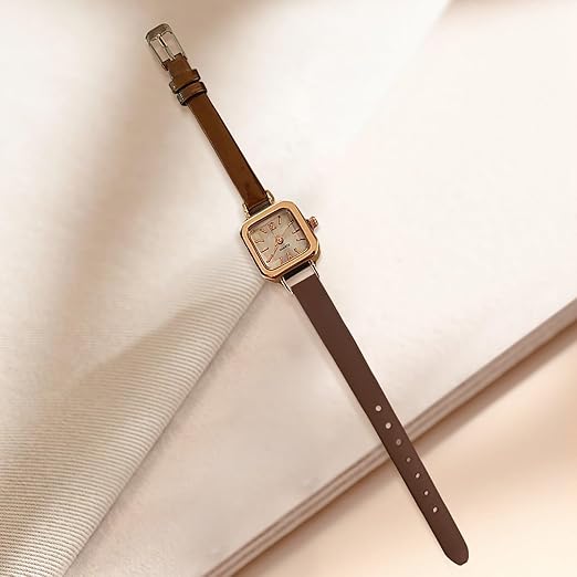 Fashionable quartz watch