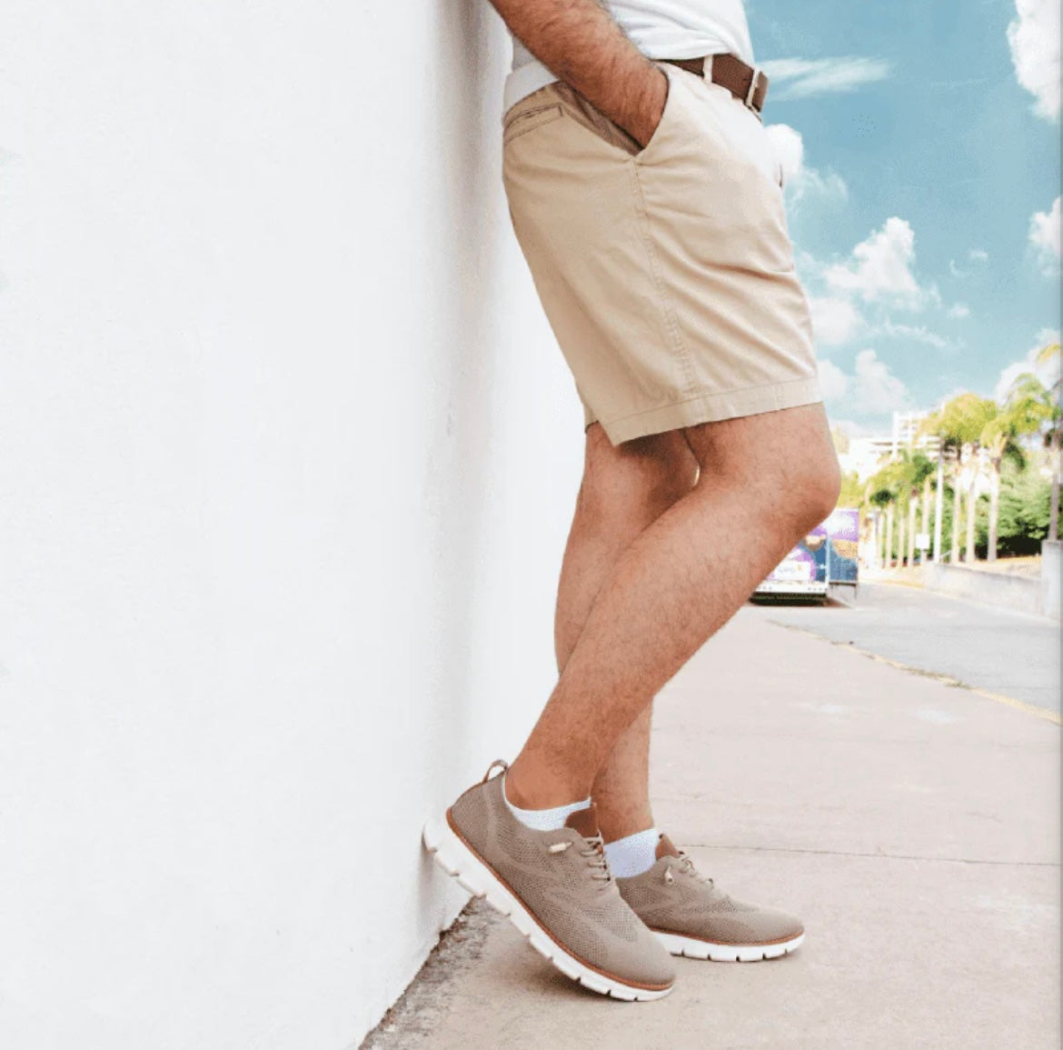 JACK CLASSIC – Elegant Men’s Shoe | VANROSSEM™