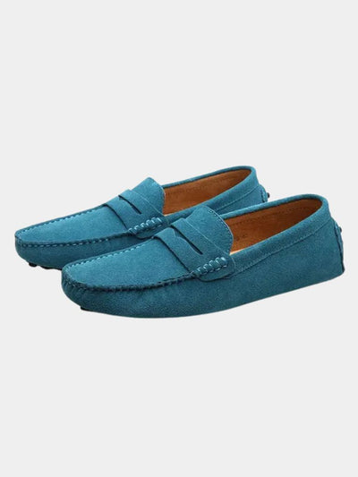 Men's  Loafers - Emma & William