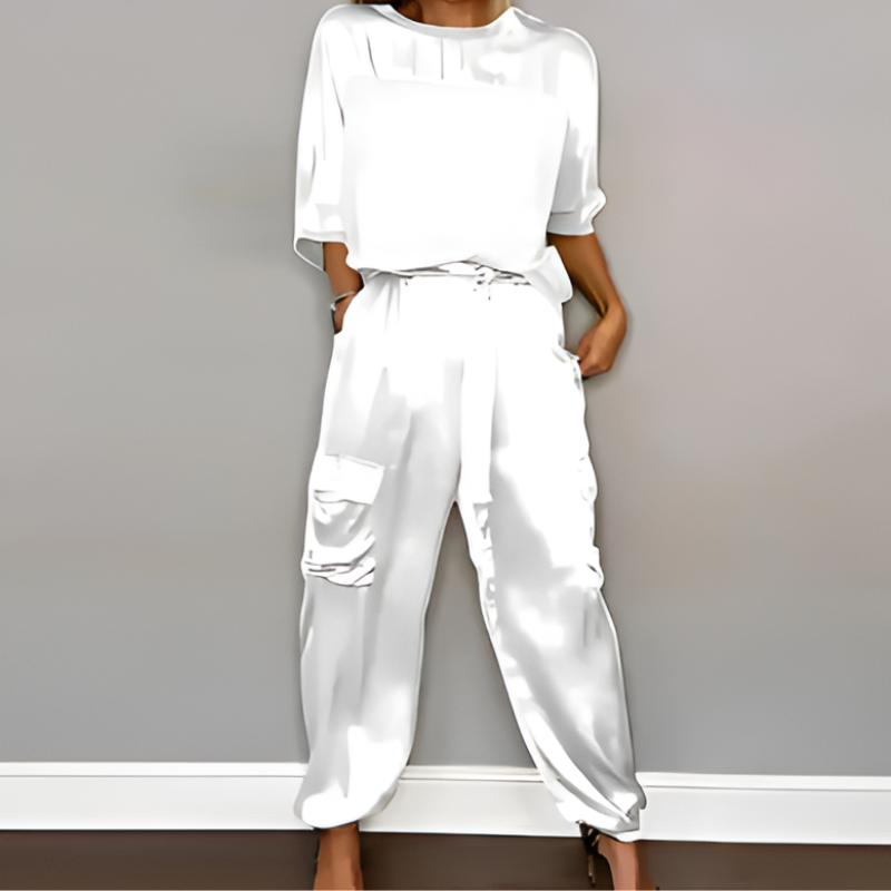 Danielle™ | Stylish Two-Piece Set