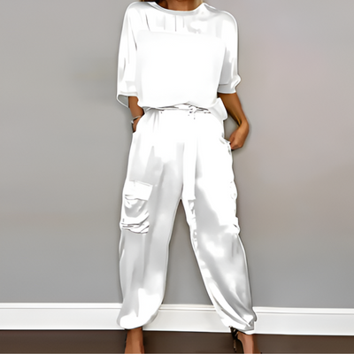 Danielle™ | Stylish Two-Piece Set