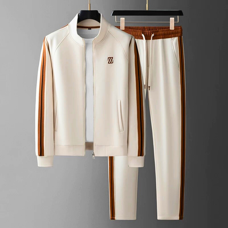 Gianna – Premium Tracksuit Set