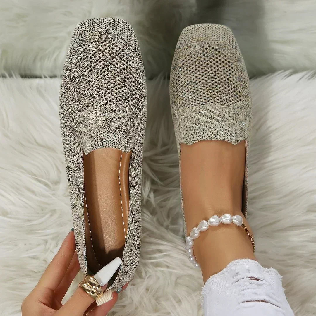 Melissa™ – Callie Orthopedic Shoes
