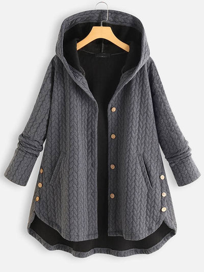 BLYTHE - Stylish Cold Weather Jacket