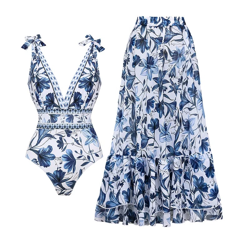 Luciane – Stylish 2-Piece Set