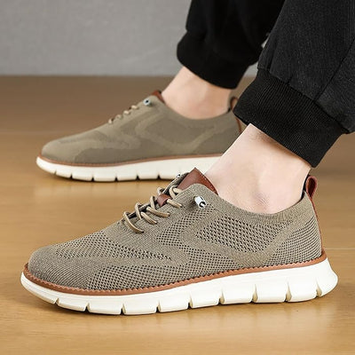 JACK CLASSIC – Elegant Men’s Shoe | VANROSSEM™