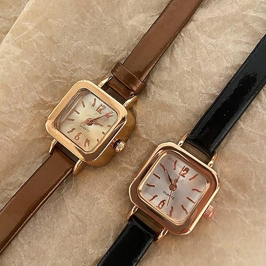 Fashionable quartz watch