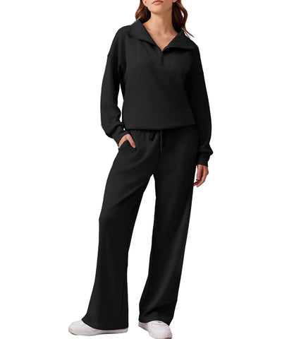 Ella – Cosy Two-Piece Set