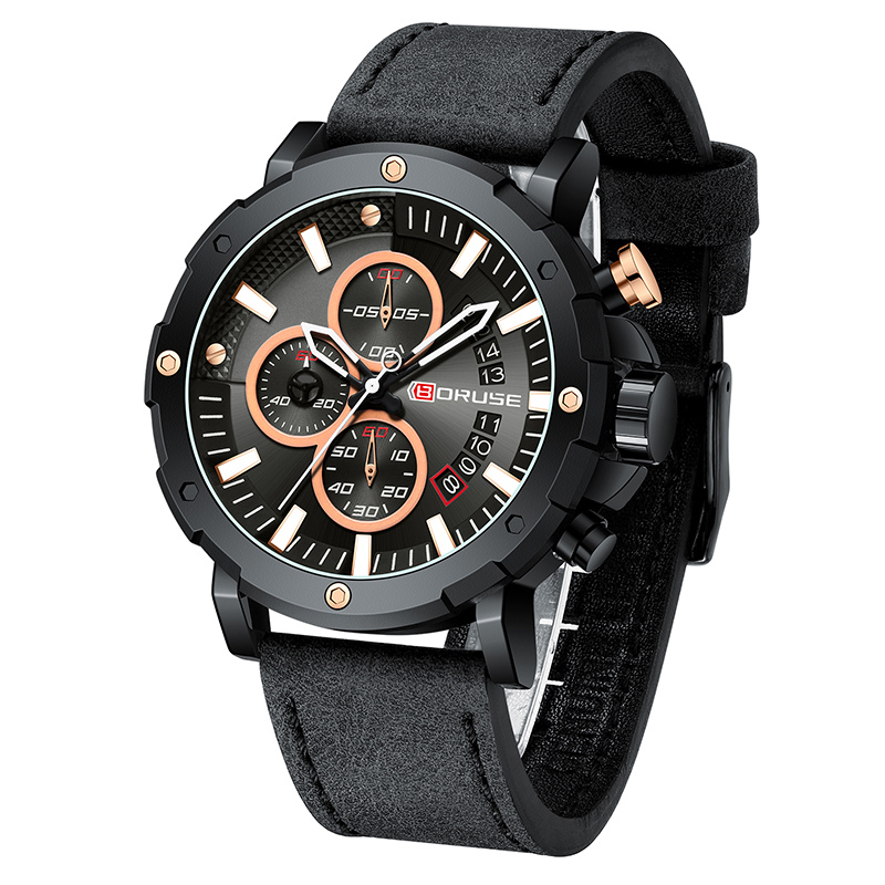 sports watch for men