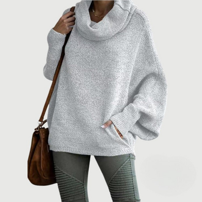 Martha - OVERSIZE SWEATER
