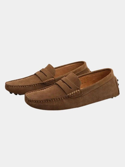 Men's  Loafers - Emma & William