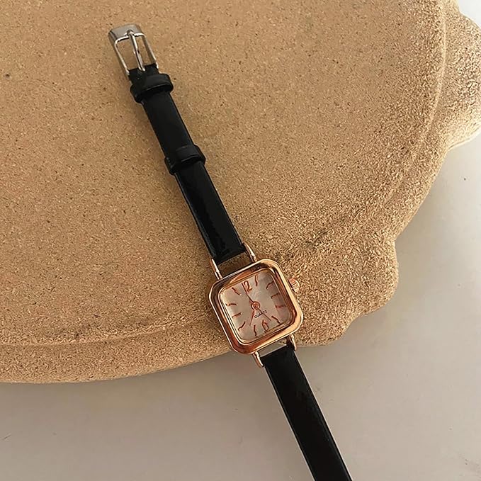 Fashionable quartz watch