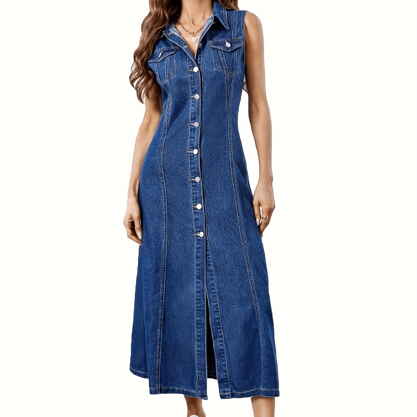 Harper™ - Sleek Stretch Riding Jean Clip