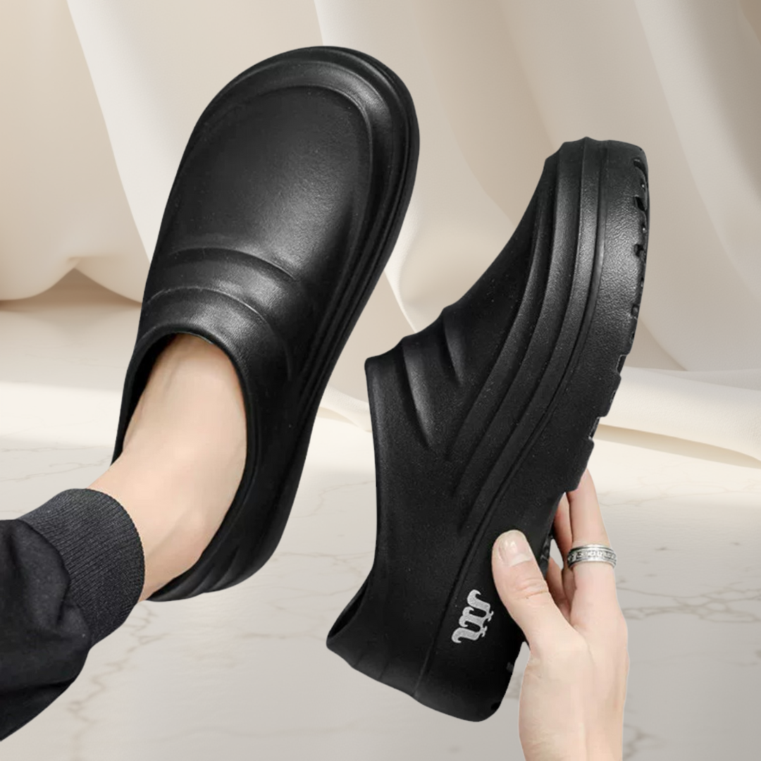 Pain Free Ortho Step | Comfortable and flexible