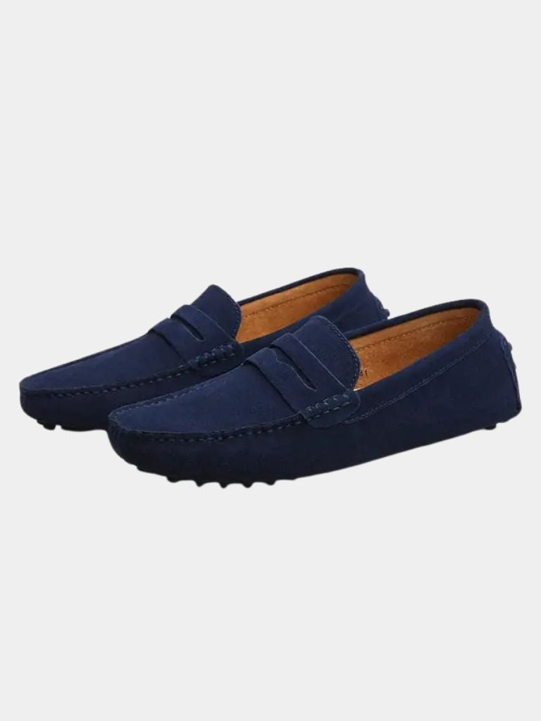 Men's  Loafers - Emma & William