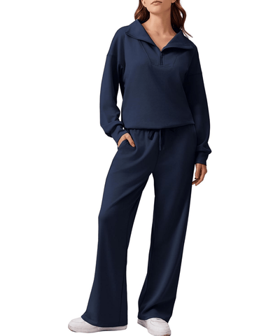 Ella – Cosy Two-Piece Set