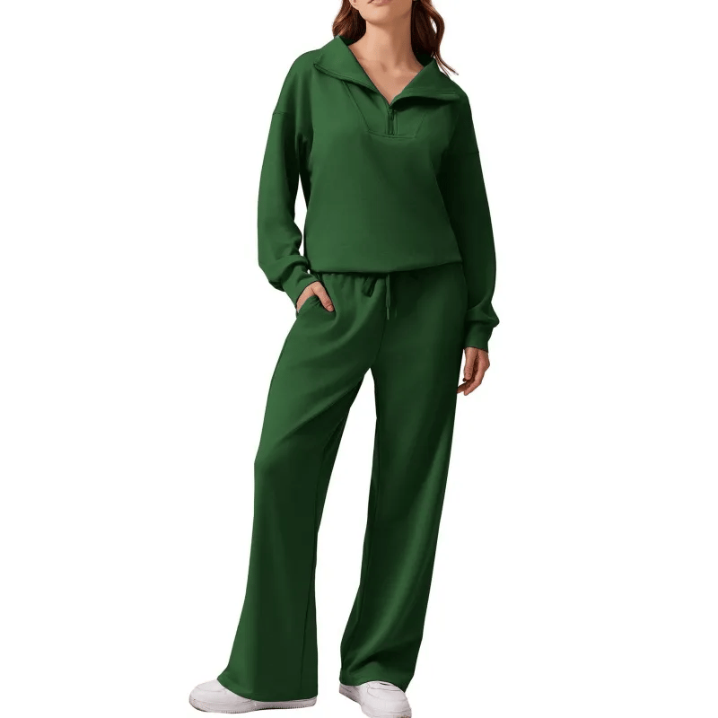 Ella – Cosy Two-Piece Set