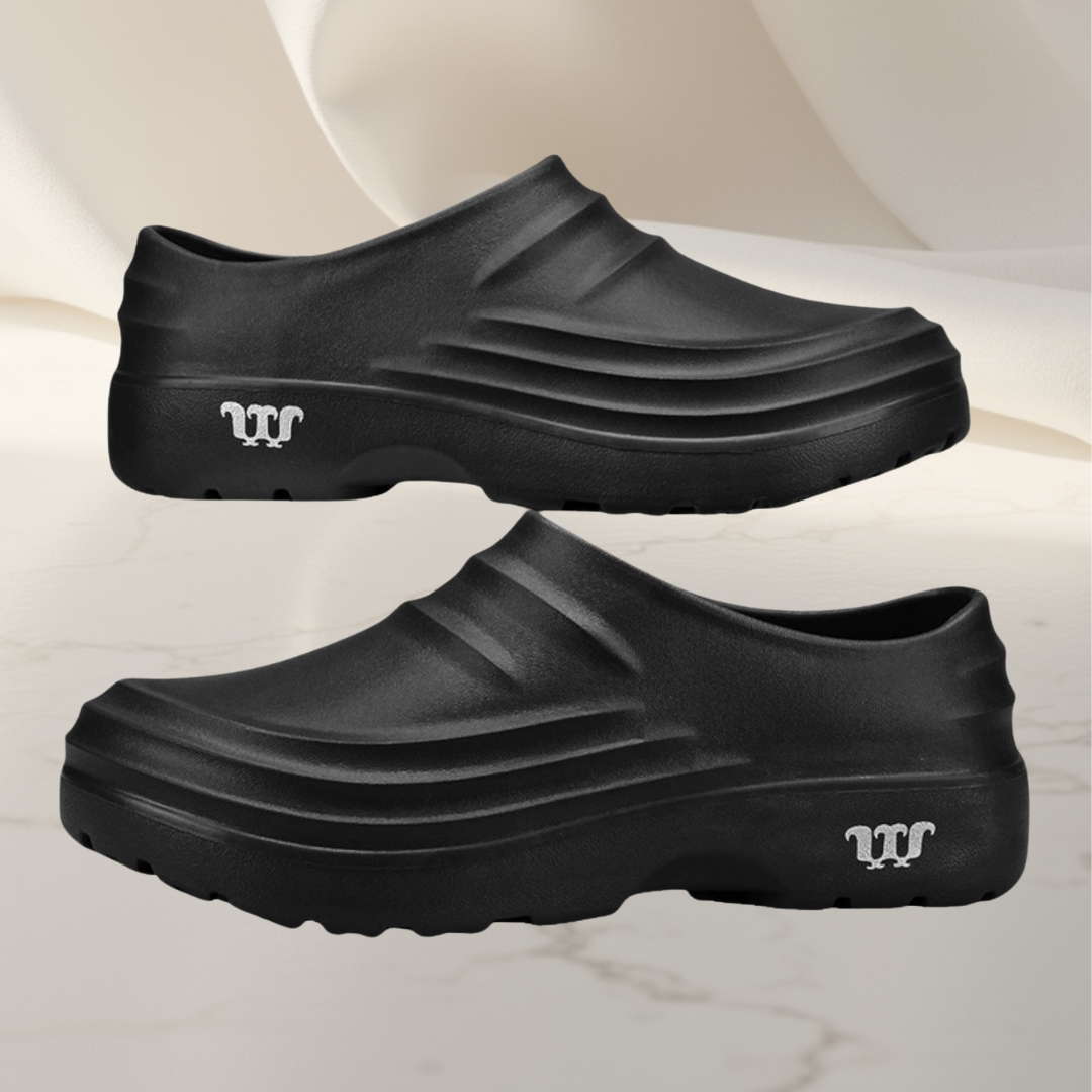 Pain Free Ortho Step | Comfortable and flexible