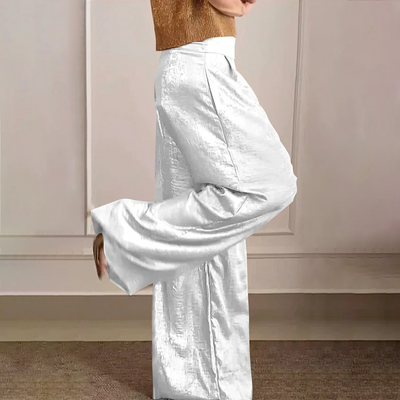 Angel™ | Golden Pants + FREE GOLDEN TOP