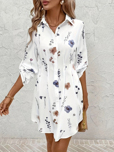 Isla Dress™  – Effortless Grace for Sun-Soaked Days