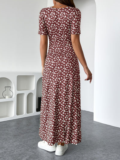Elena Dress™  – Feminine Charm with Flattering Flair