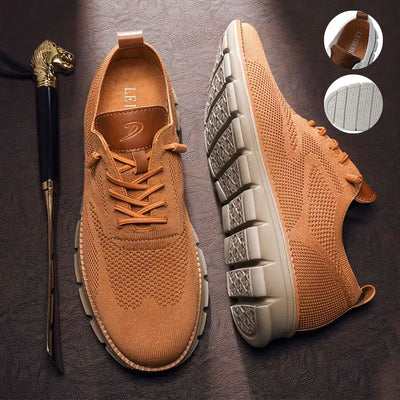JACK CLASSIC – Elegant Men’s Shoe | VANROSSEM™