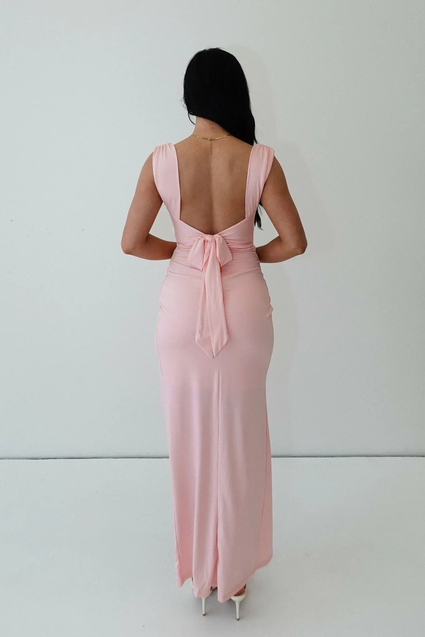 LIlly  | DRESS