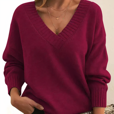 Kiera – Stylish Cashmere Sweater