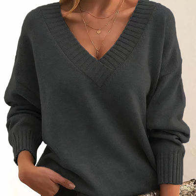 Kiera – Stylish Cashmere Sweater