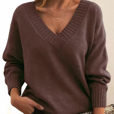 Kiera – Stylish Cashmere Sweater