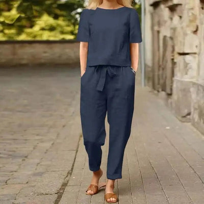 KAya| SUMMER SET FOR WOMEN