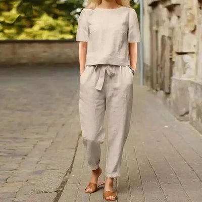 KAya| SUMMER SET FOR WOMEN
