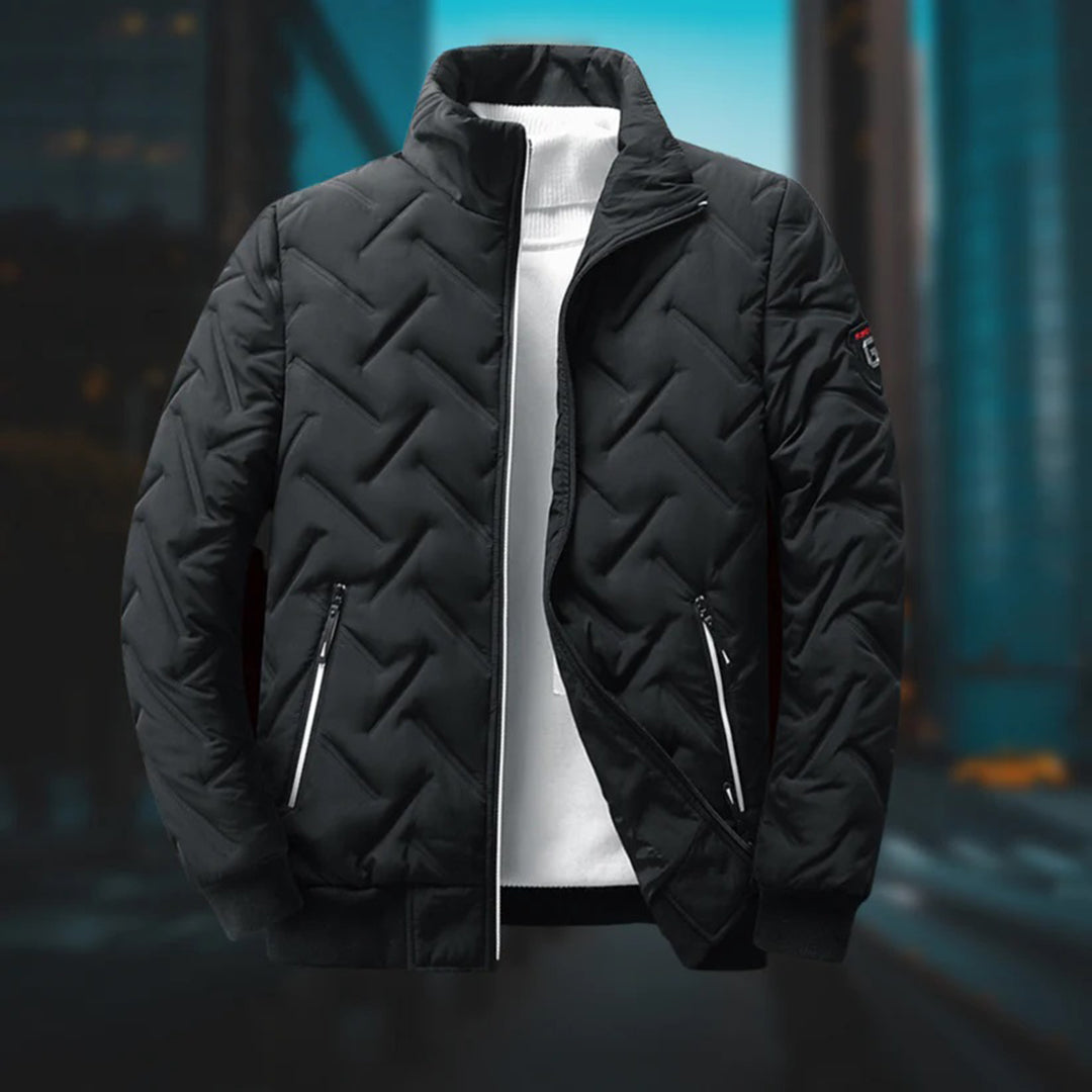 ASHTON - SMART JACKET