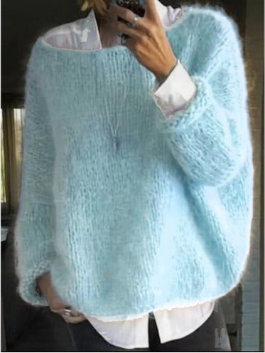 Sarah Knit Sweater