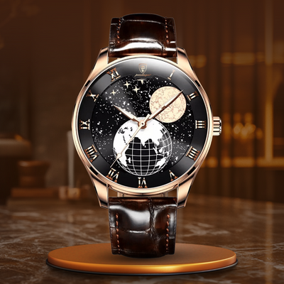 Men's Elegant Watch