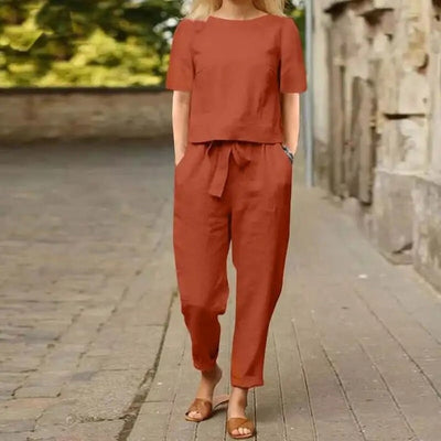 KAya| SUMMER SET FOR WOMEN