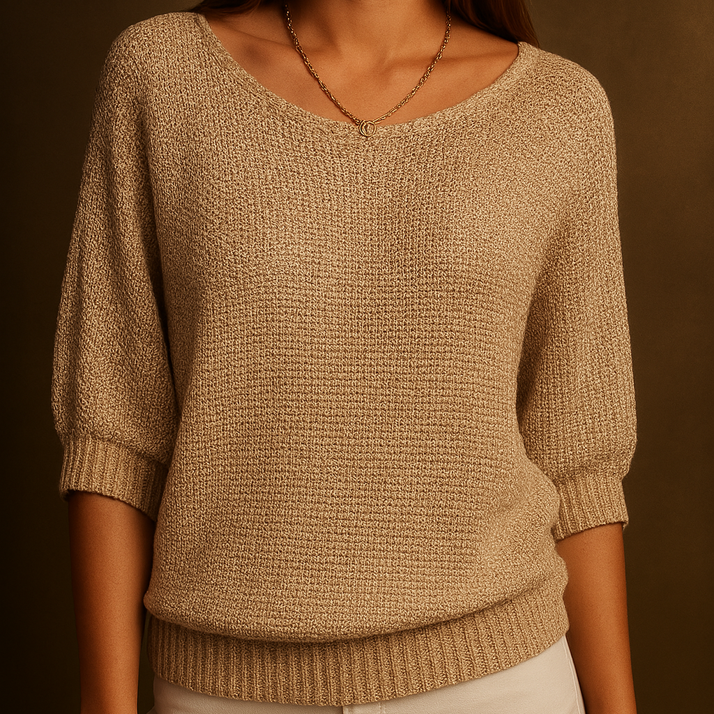 Ella™ – Ultra-Soft Comfort Jersey