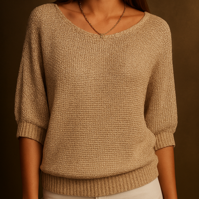 Ella™ – Ultra-Soft Comfort Jersey