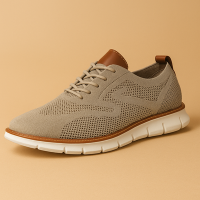JACK CLASSIC – Elegant Men’s Shoe | VANROSSEM™