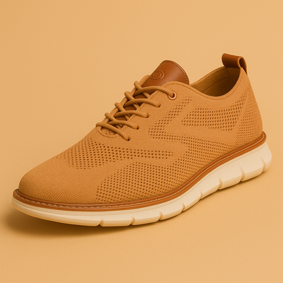 JACK CLASSIC – Elegant Men’s Shoe | VANROSSEM™