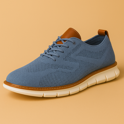 JACK CLASSIC – Elegant Men’s Shoe | VANROSSEM™