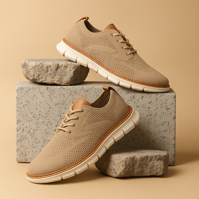 JACK CLASSIC – Elegant Men’s Shoe | VANROSSEM™