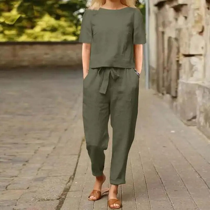 KAya| SUMMER SET FOR WOMEN