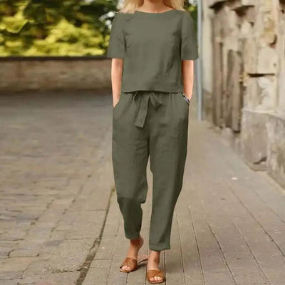 KAya| SUMMER SET FOR WOMEN